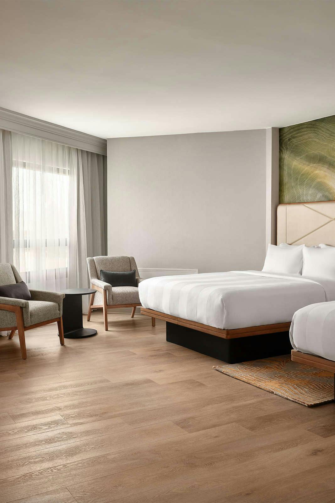 Hotel Fort Collins Marriott photo 3