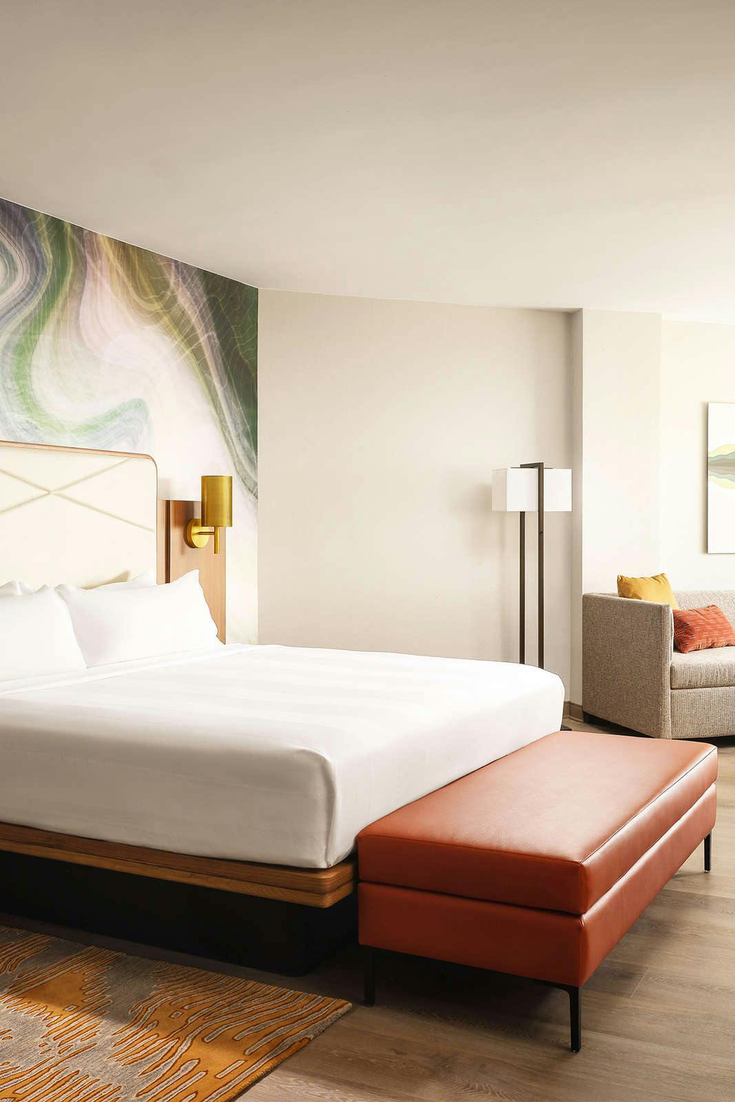 Hotel Fort Collins Marriott photo 5