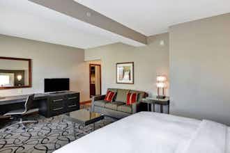 Hotel Doubletree by Hilton Hattiesburg, MS photo 3