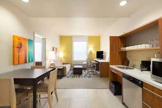 Hotel Home2 Suites by Hilton Farmington/Bloomfield photo 3