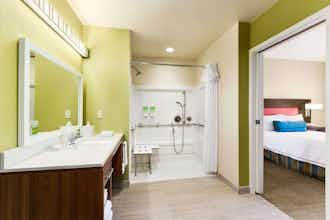 Hotel Home2 Suites by Hilton Farmington/Bloomfield photo 4