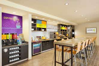 Hotel Home2 Suites by Hilton Farmington/Bloomfield photo 5