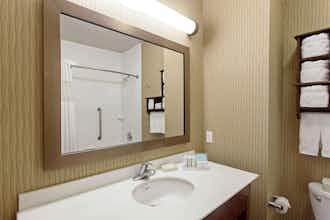 Hotel Hampton Inn Seattle Everett Downtown photo 3