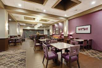 Hotel Hampton Inn Seattle Everett Downtown photo 5