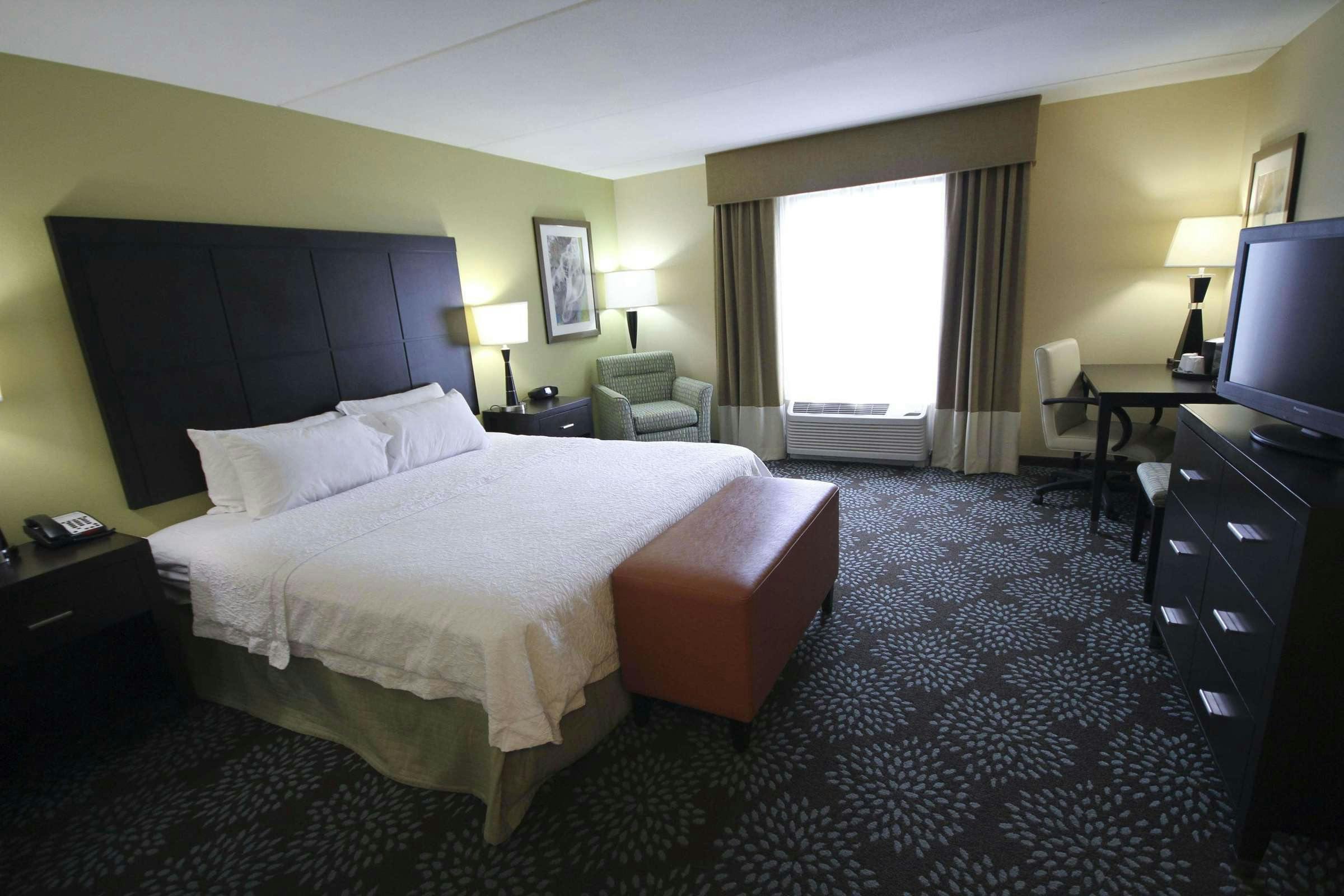 Hotel Hampton Inn & Suites Pensacola/Gulf Breeze photo 3