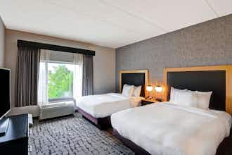 Hotel DoubleTree by Hilton Hotel Baton Rouge photo 1