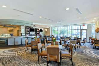 Hotel DoubleTree by Hilton Hotel Baton Rouge photo 5
