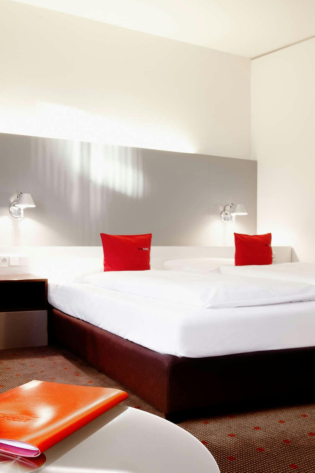 Hotel Vienna House Easy Mo. Stuttgart photo 1