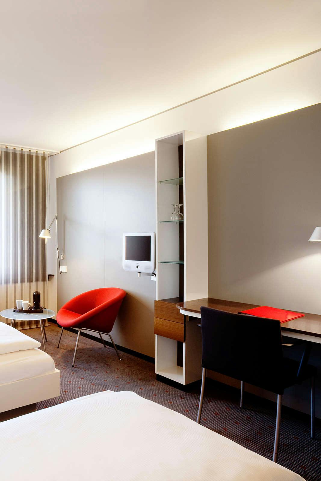 Hotel Vienna House Easy Mo. Stuttgart photo 2