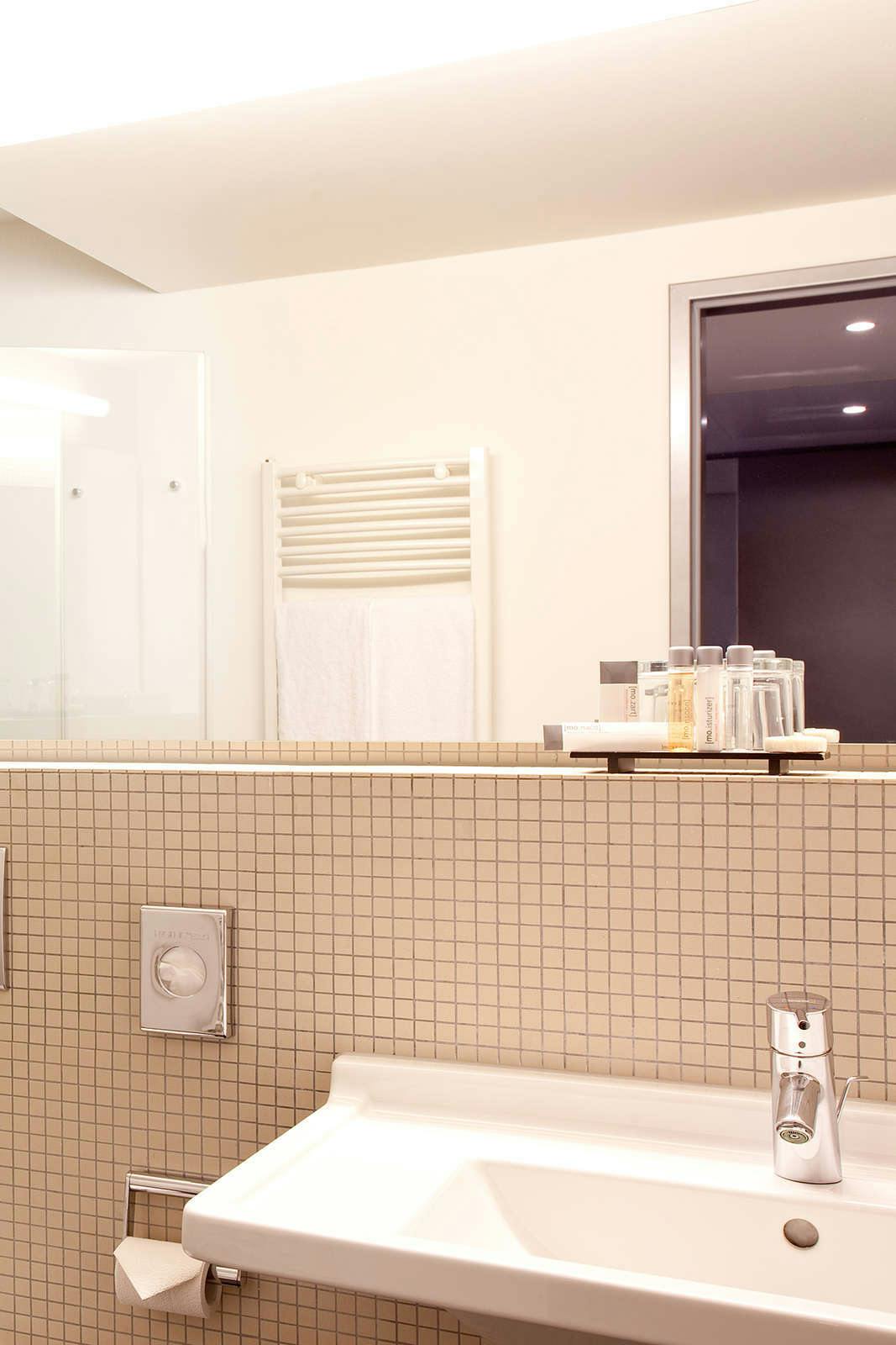 Hotel Vienna House Easy Mo. Stuttgart photo 3