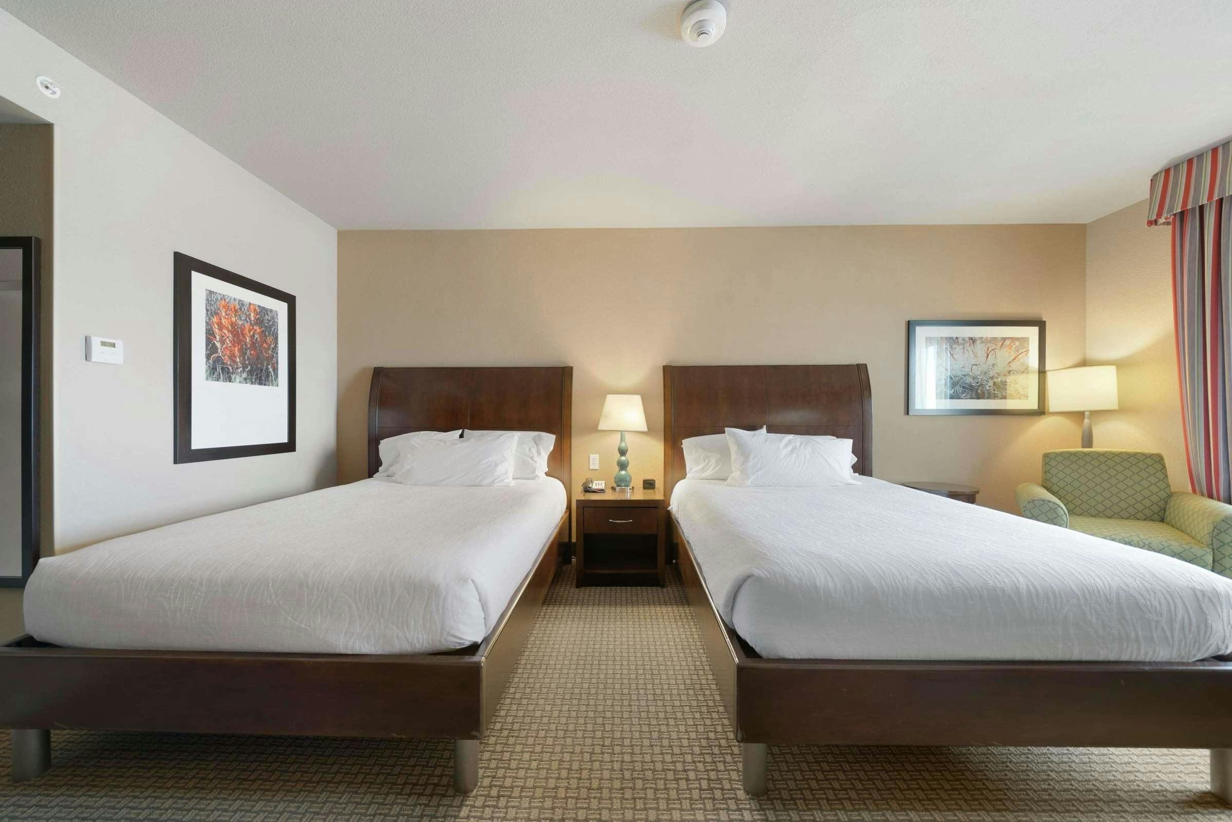 Hotel Hilton Garden Inn Lawton-Fort Sill photo 2