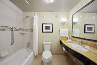 Hotel Hilton Garden Inn Lawton-Fort Sill photo 3