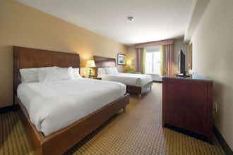 Hotel Hilton Garden Inn Lawton-Fort Sill photo 4