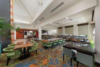 Hotel Hilton Garden Inn Lawton-Fort Sill photo 5