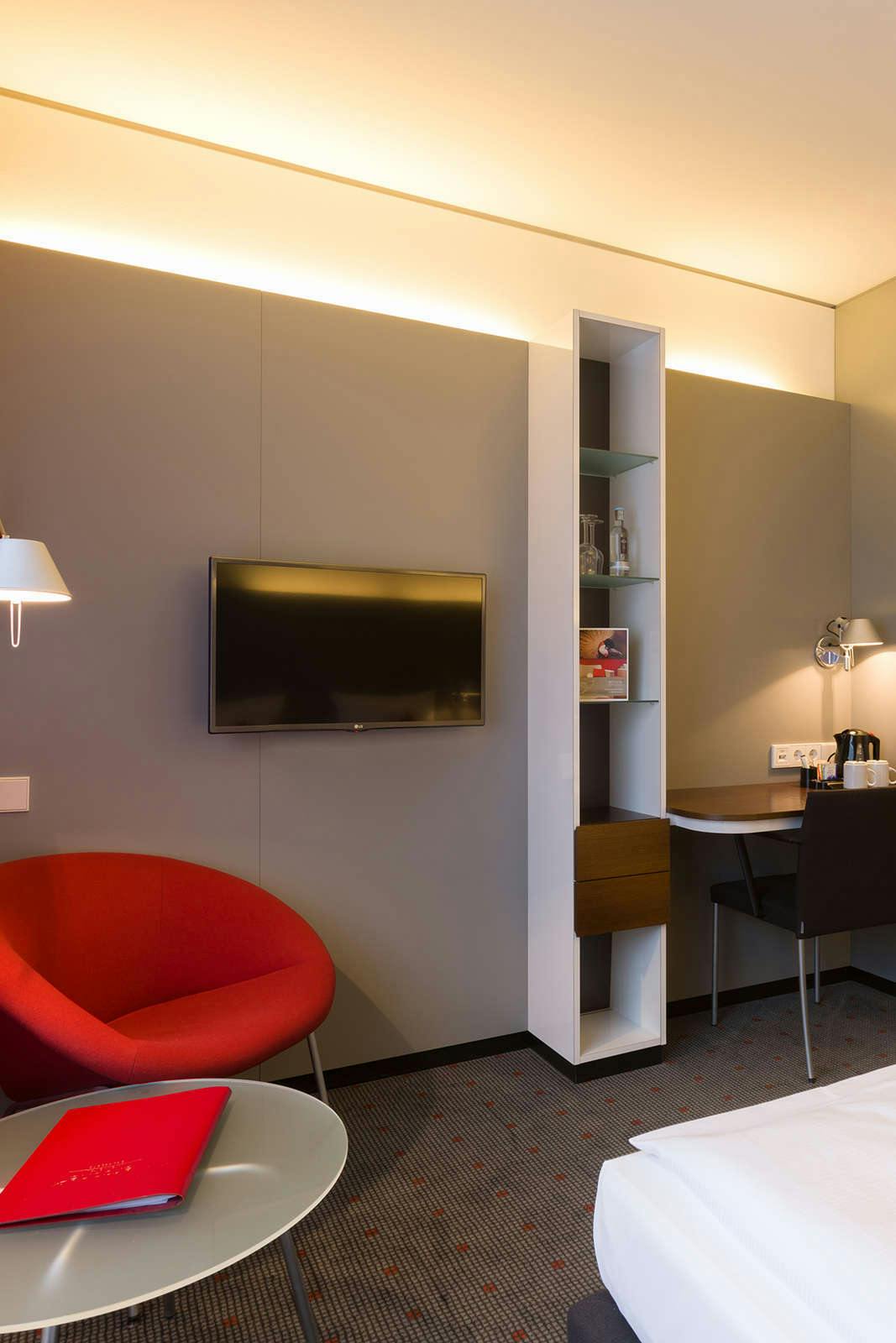 Hotel Vienna House Easy Mo. Stuttgart photo 5