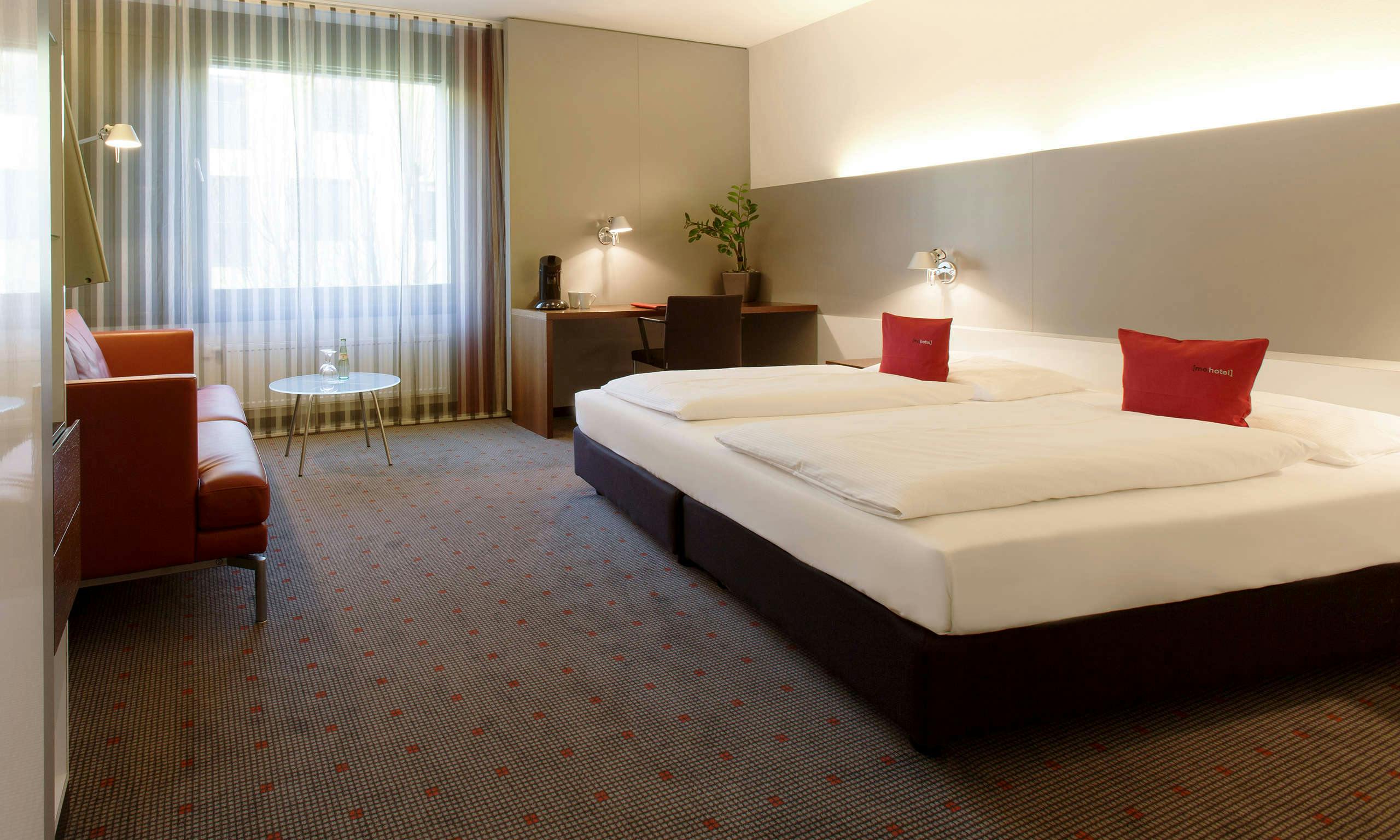 Vienna House Easy Mo. Stuttgart