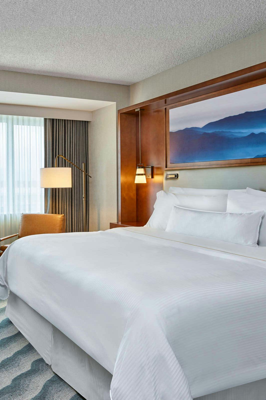 Hotel The Westin Pasadena photo 1