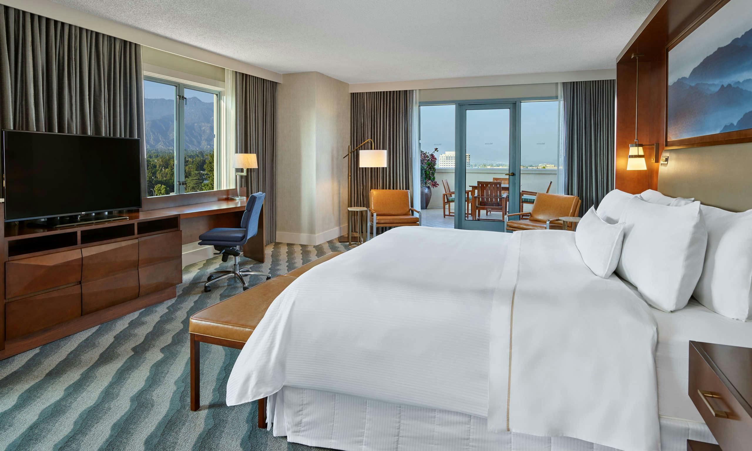 The Westin Pasadena, Los Angeles - HotelTonight