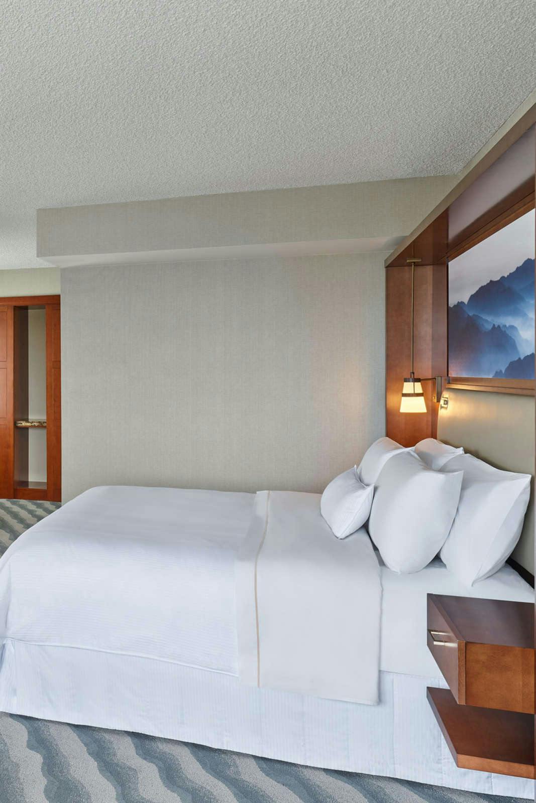 Hotel The Westin Pasadena photo 2