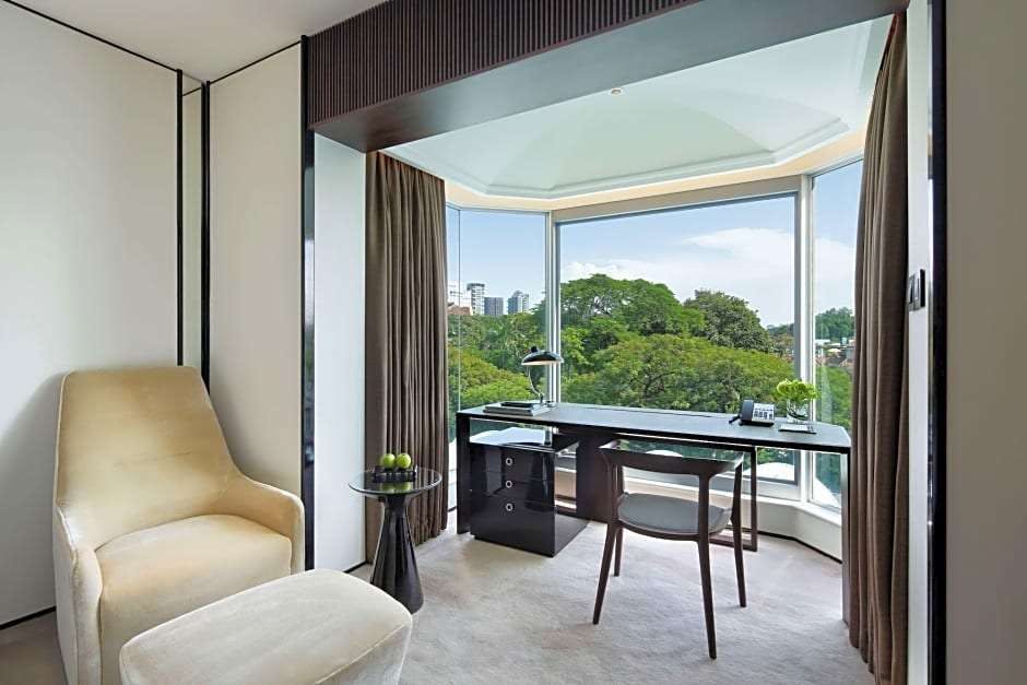 SHANGRI-LA SINGAPORE
