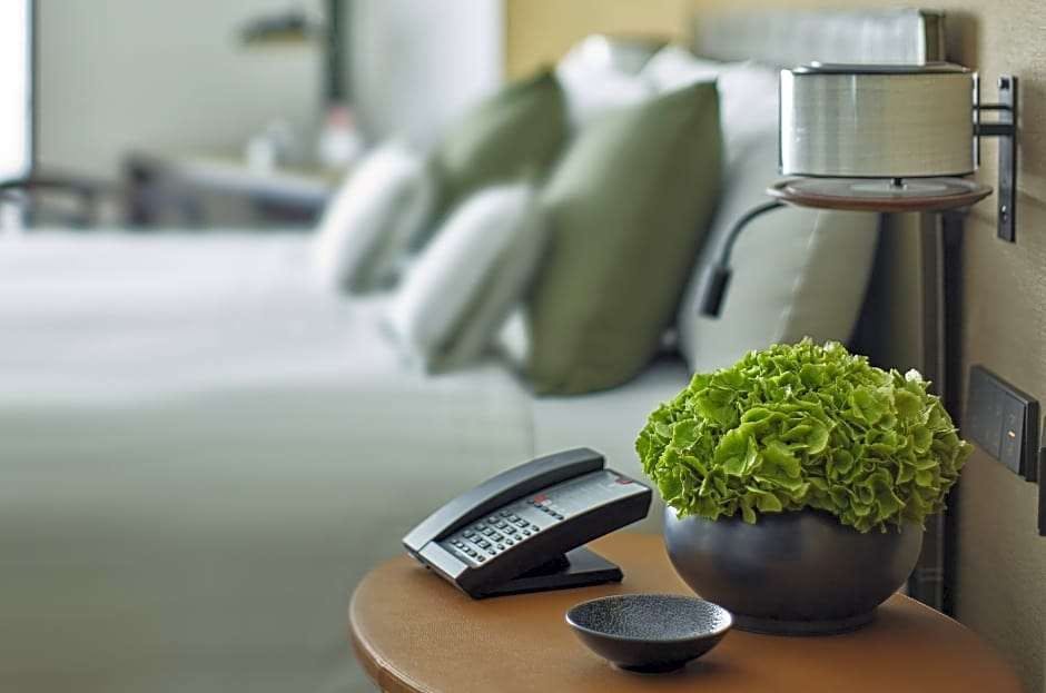 Hotel SHANGRI-LA SINGAPORE photo 4