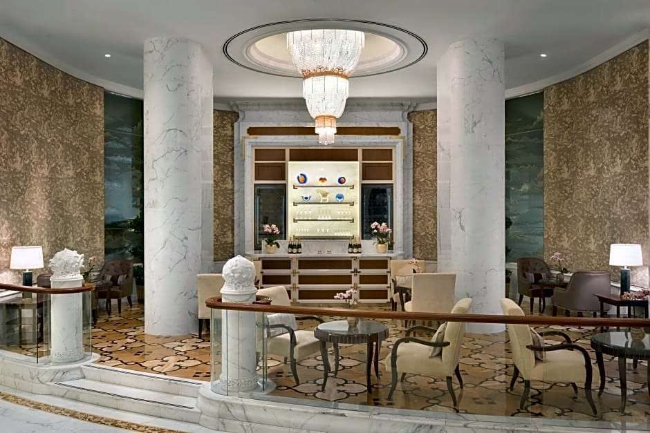 Hotel SHANGRI-LA SINGAPORE photo 5