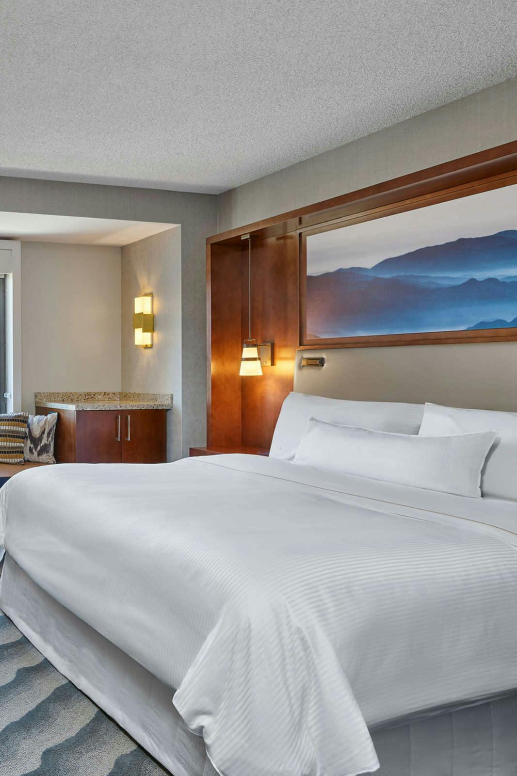 Hotel The Westin Pasadena photo 3