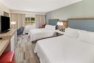 Hotel Hampton Inn Atlanta-Georgia Tech-Downtown photo 1