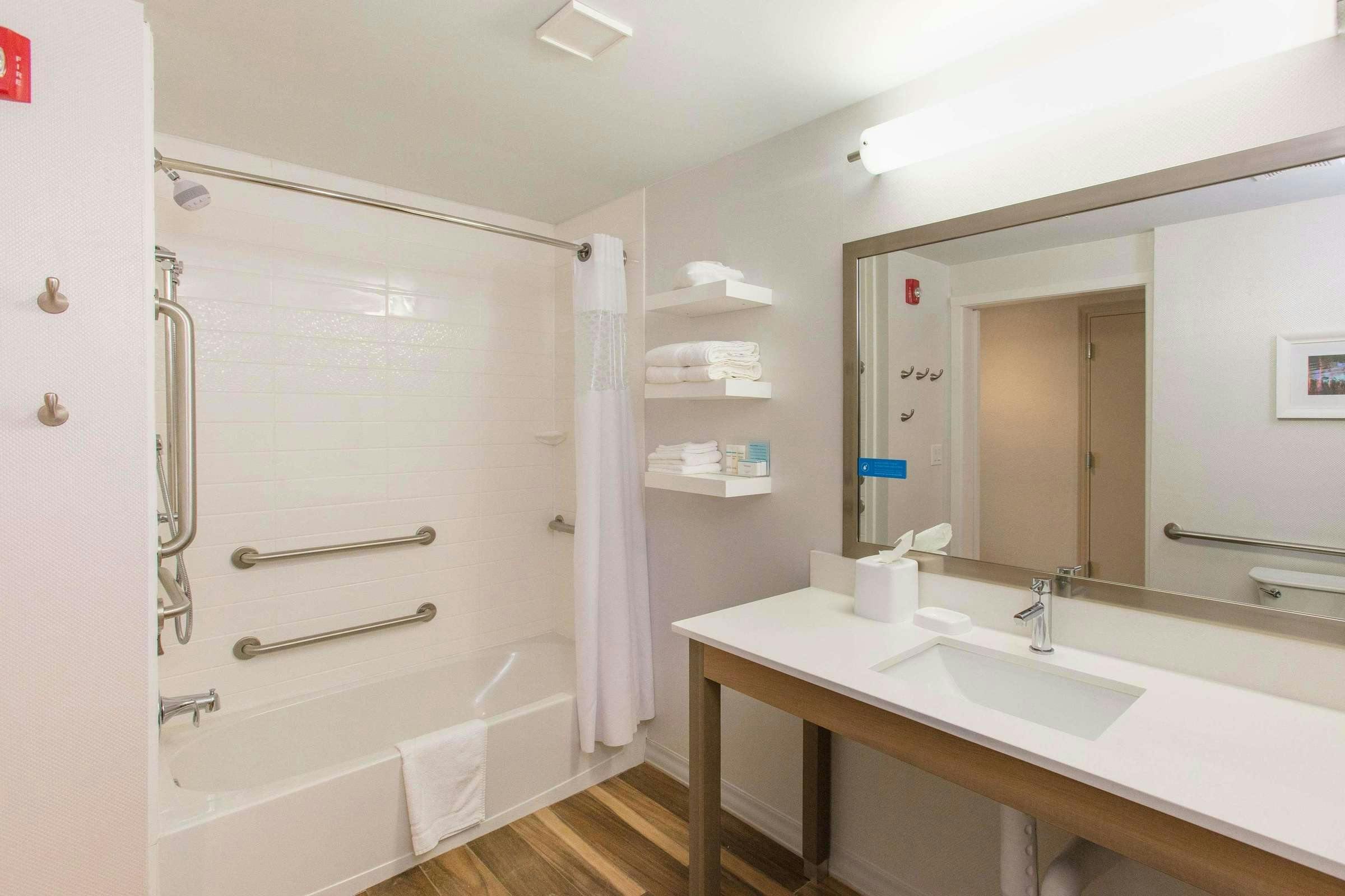 Hotel Hampton Inn Palatka photo 1