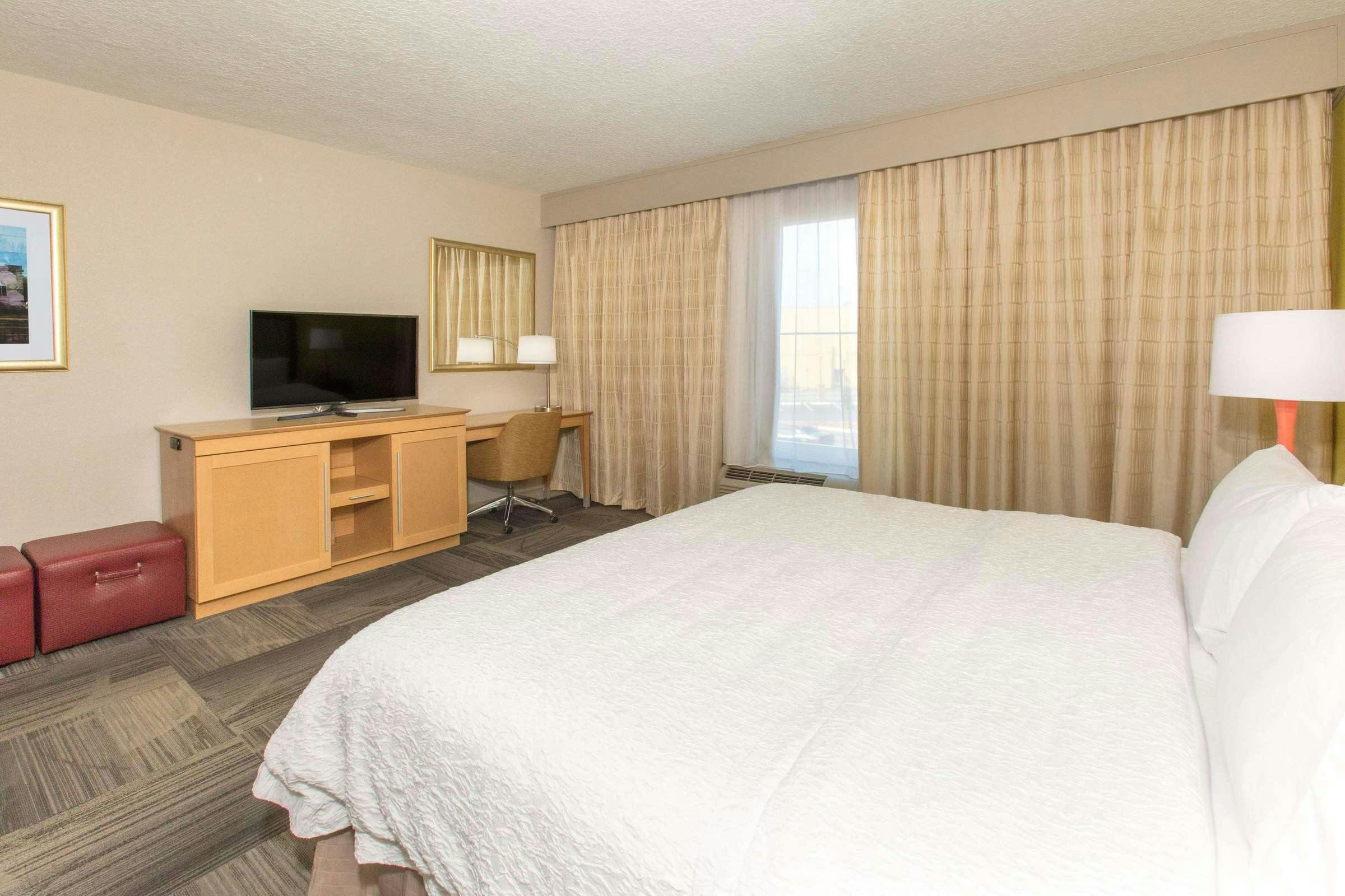 Hotel Hampton Inn Palatka photo 2