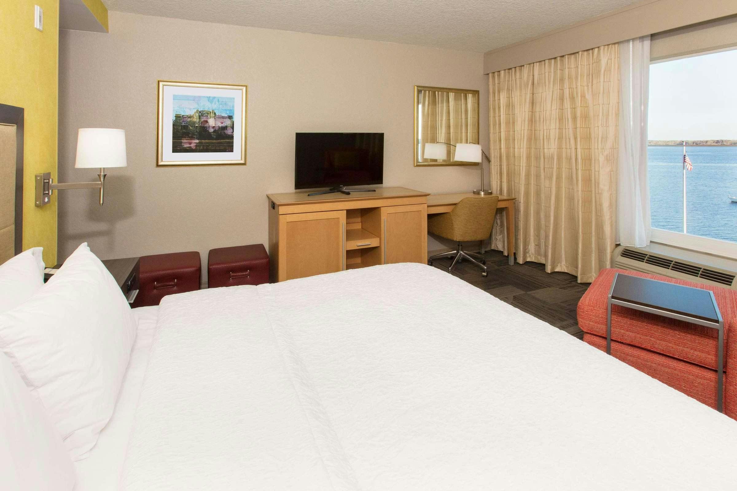 Hotel Hampton Inn Palatka photo 4