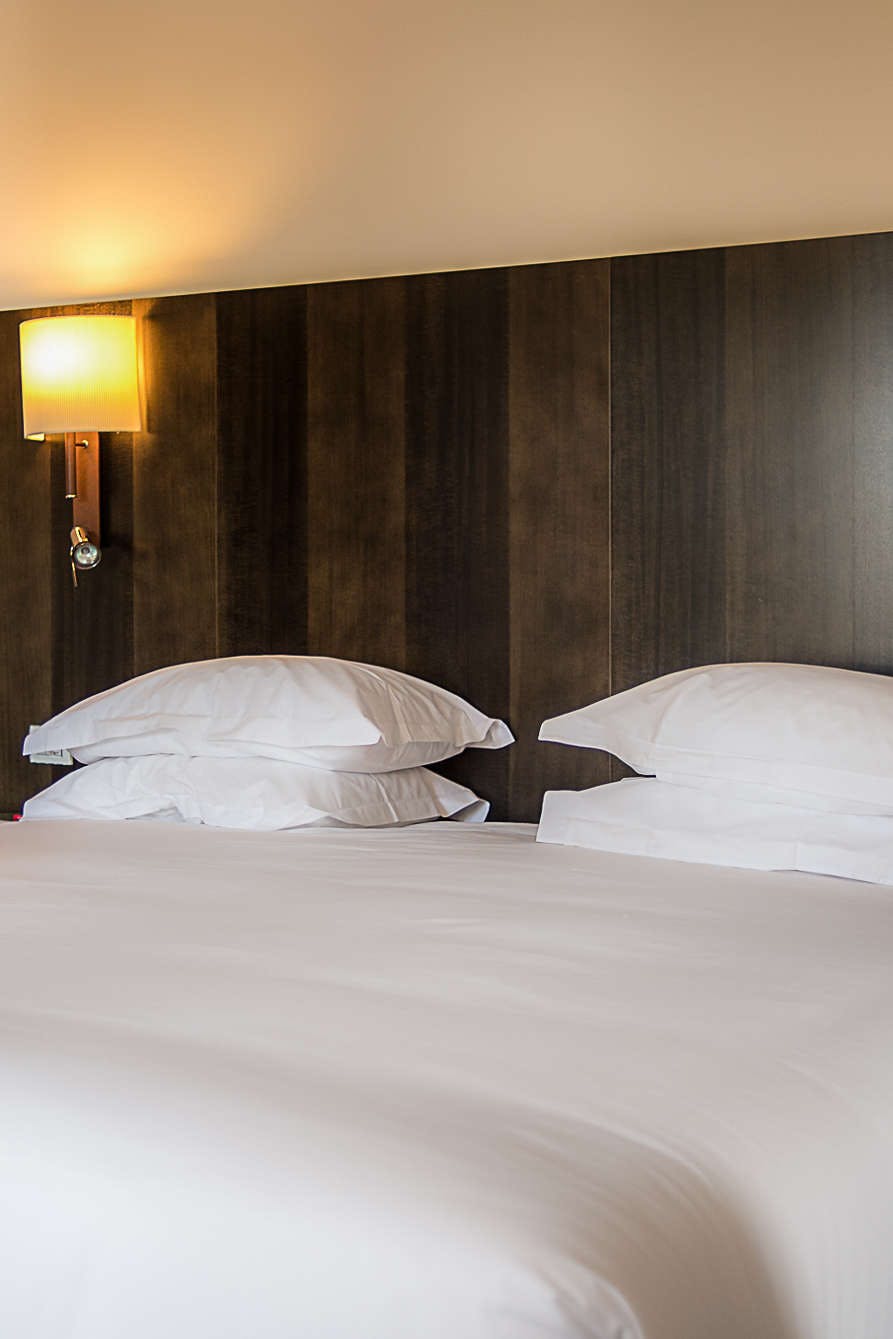 Hotel Hospes Palacio San Esteban photo 2