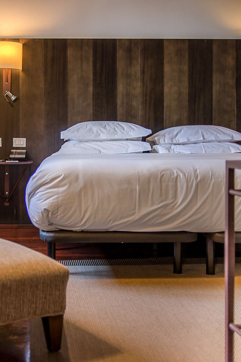 Hotel Hospes Palacio San Esteban photo 3