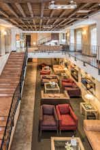 Hotel Hospes Palacio San Esteban photo 1
