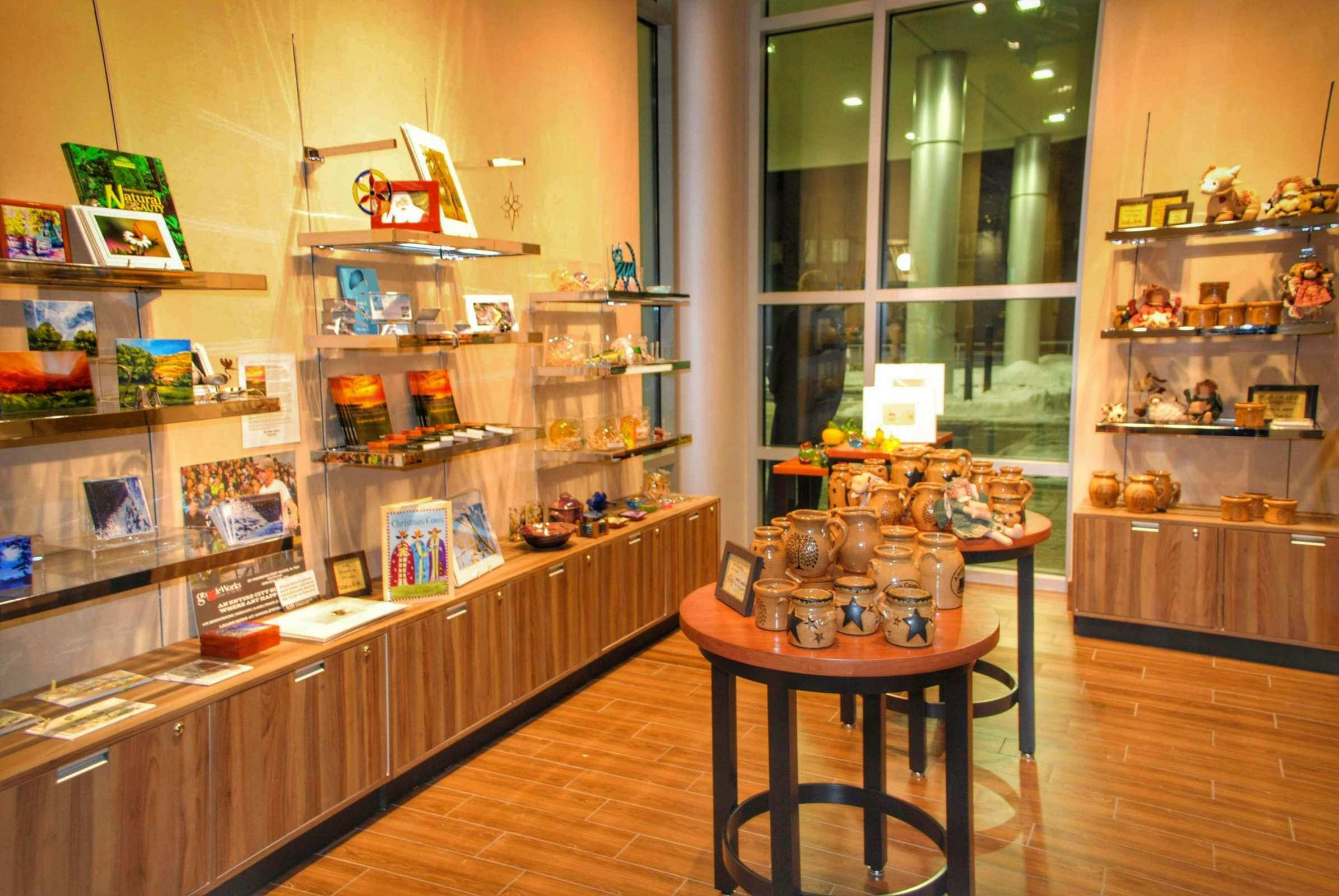 Hotel Doubletree By Hilton Reading photo 5