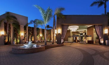 Hotels in Costa Mesa, CA  Crowne Plaza Costa Mesa Orange County