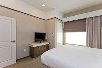 Hotel HILTON GARDEN INN MARTINSBURG photo 1