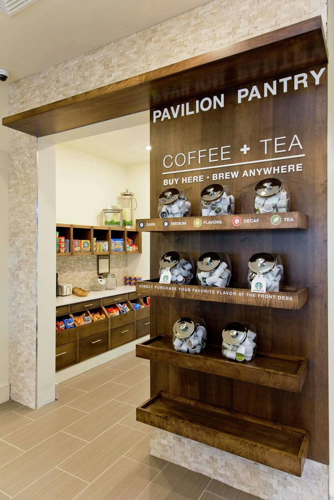 Hotel HILTON GARDEN INN MARTINSBURG photo 3