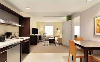 Hotel Home2 Suites by Hilton Lehi/Thanksgiving Point photo 2