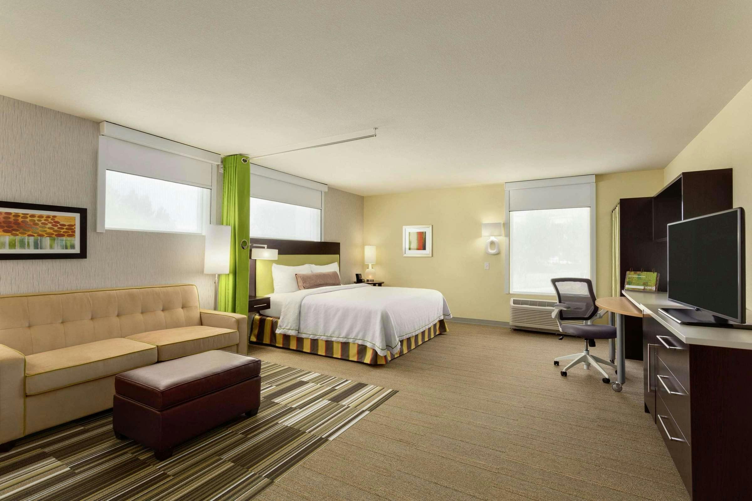 Hotel Home2 Suites by Hilton Lehi/Thanksgiving Point photo 4