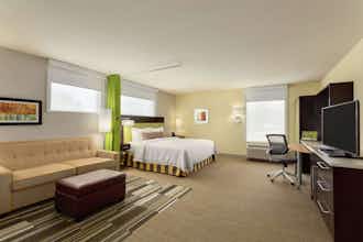 Hotel Home2 Suites by Hilton Lehi/Thanksgiving Point photo 4