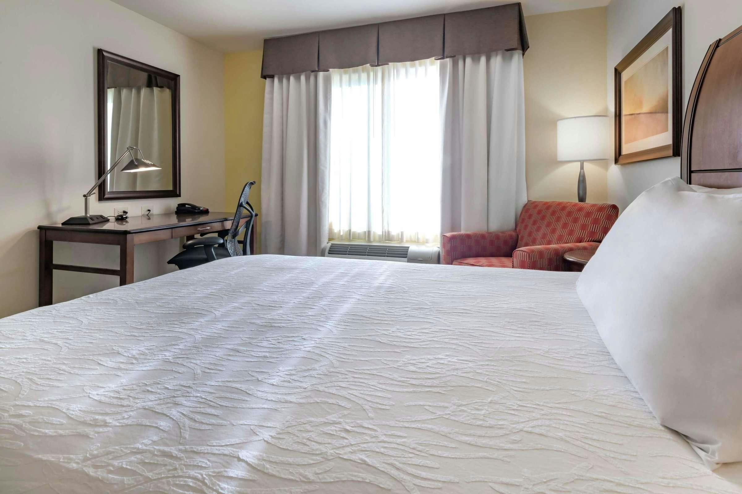 Hotel Hilton Garden Inn Devens Common photo 3