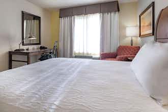 Hotel Hilton Garden Inn Devens Common photo 3