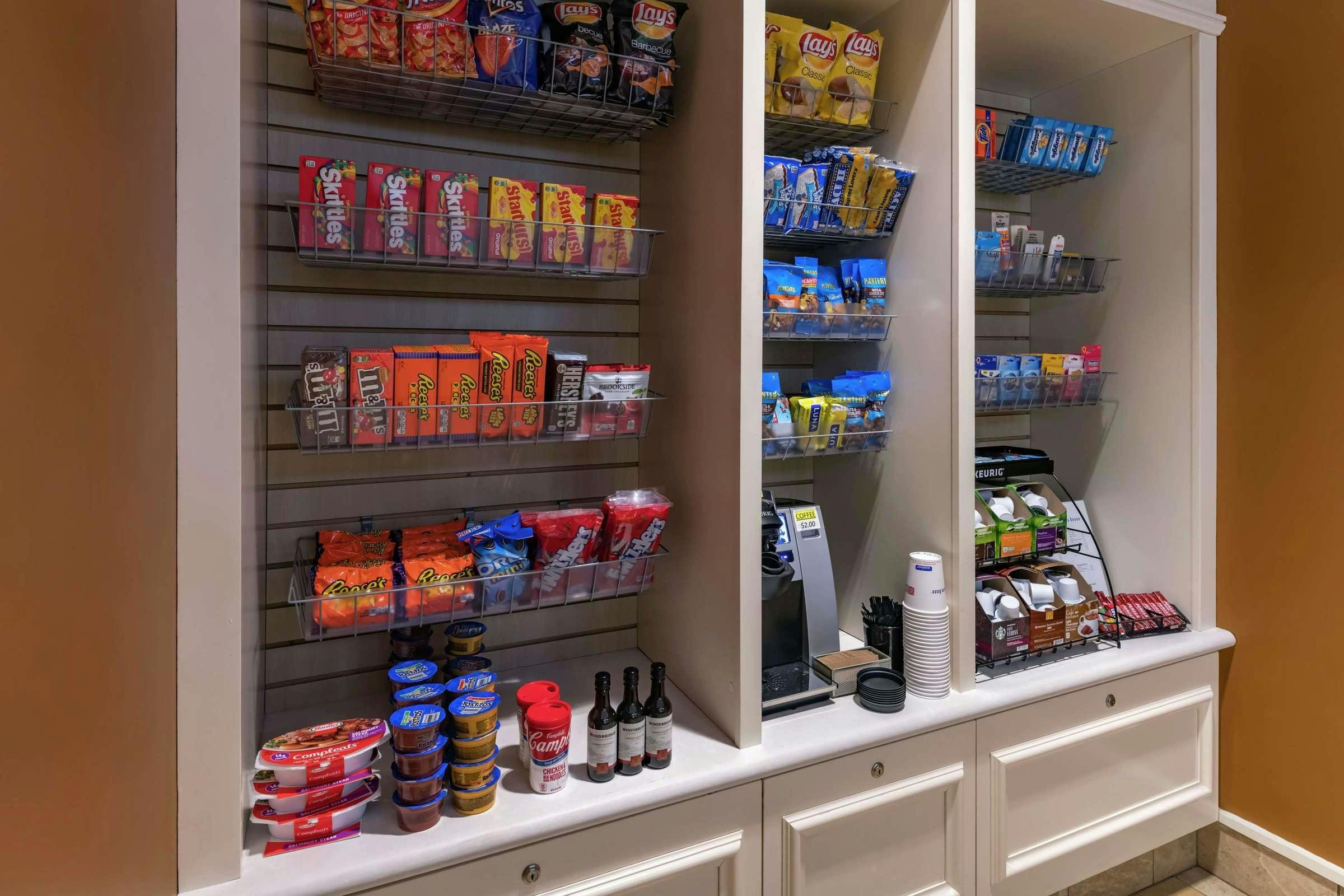 Hotel Hilton Garden Inn Devens Common photo 5