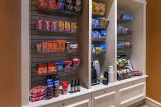 Hotel Hilton Garden Inn Devens Common photo 5