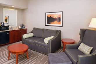 Hotel Hilton Garden Inn Yuma Pivot Point photo 1