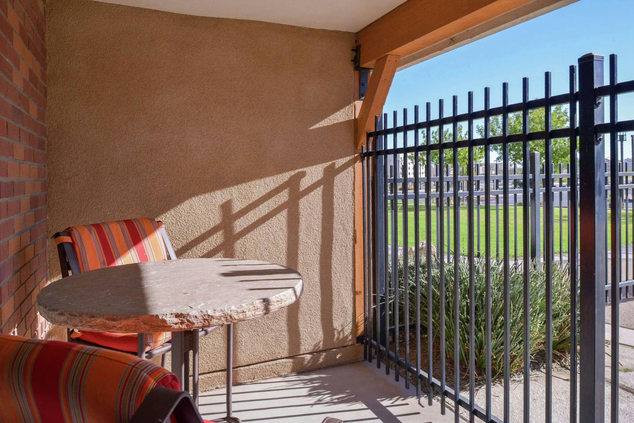 Hotel Hilton Garden Inn Yuma Pivot Point photo 3
