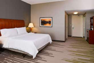 Hotel Hilton Garden Inn Yuma Pivot Point photo 4