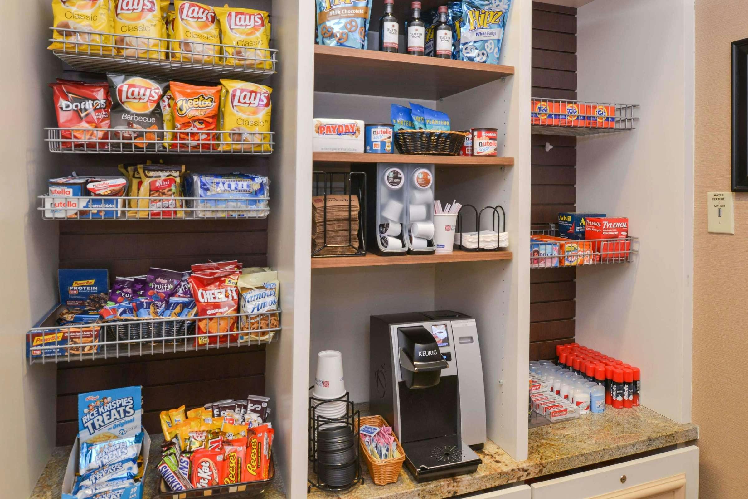 Hotel Hilton Garden Inn Yuma Pivot Point photo 5