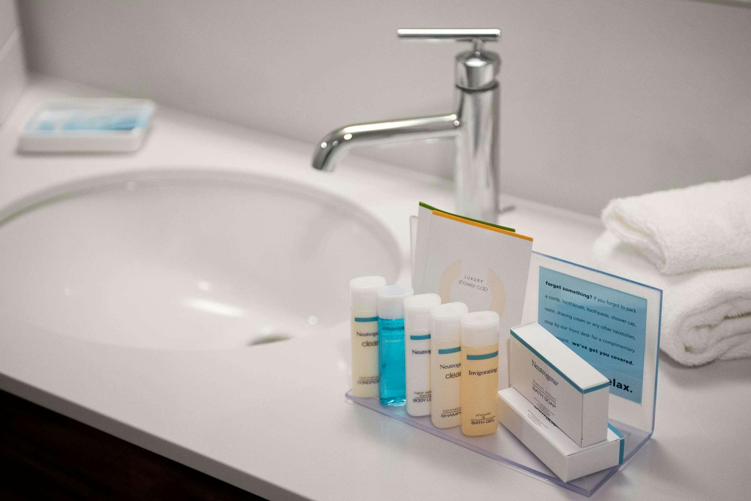 Hotel Hampton Inn Atlanta/Fayetteville photo 2